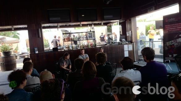 #BlogFest2013, ecco i panel più interessanti del GameCamp!