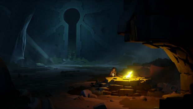 Rime: nuove immagini ambientali e primo video di gioco