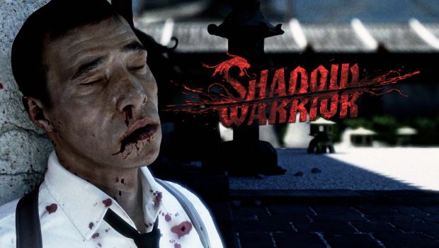 Shadow Warrior in un nuovo video di sequenze giocate