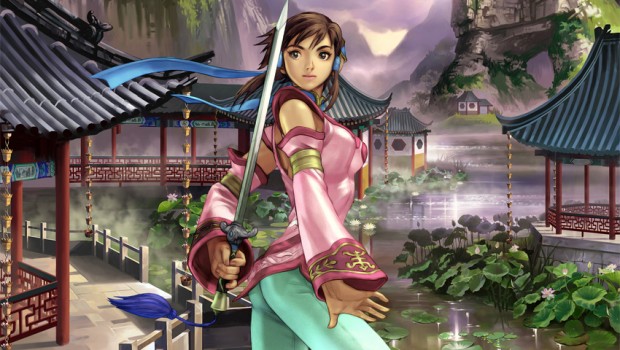 Soul Calibur: Lost Swords, un nuovo free-to-play per PS3