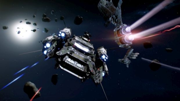 Star Citizen non si ferma più: sorpassati i 18 milioni di dollari su Kickstarter