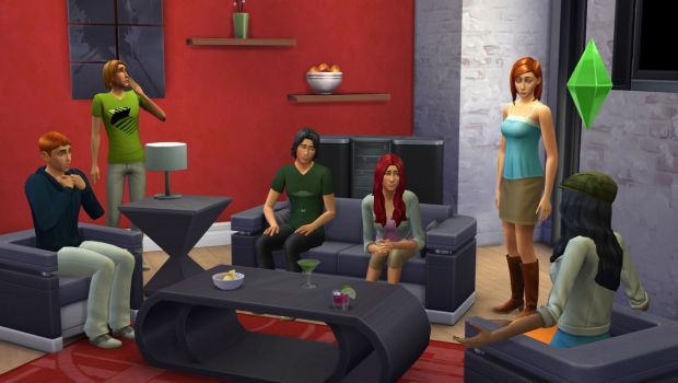 The Sims 4: nuovo video sulla customizzazione e sull'interazione tra i Sim