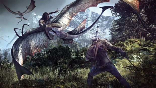 The Witcher 3: Wild Hunt - nuove info da CD Projekt