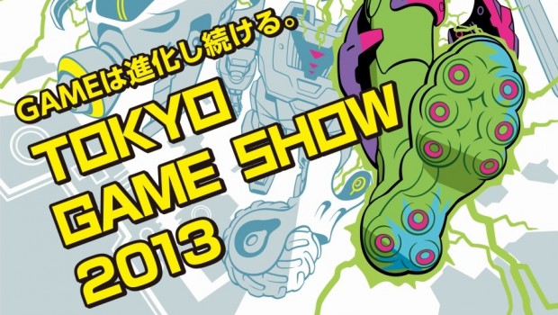 Tokyo Game Show 2013: l'elenco delle aziende partecipanti