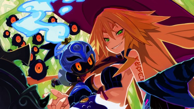 The Witch and the Hundred Knights in arrivo su PS3 nel 2014