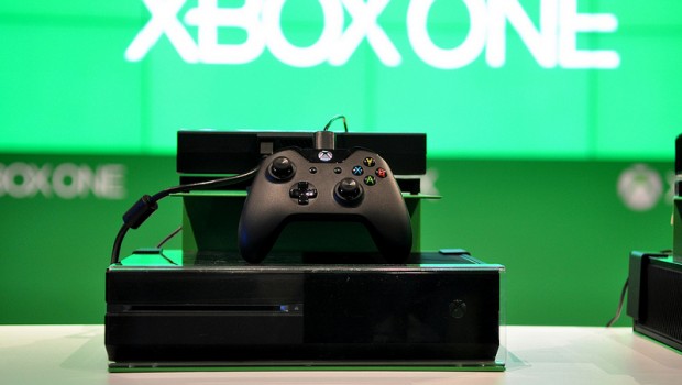 Xbox One non supporterà al lancio i dispositivi esterni di storage