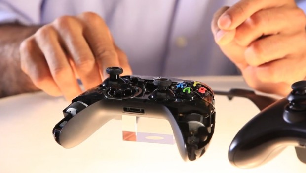 Xbox One supporterà 8 controller in simultanea