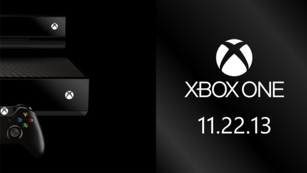 Xbox One esce il 22 novembre: confermato il potenziamento della CPU