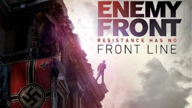 Enemy Front slitta alla prossima primavera