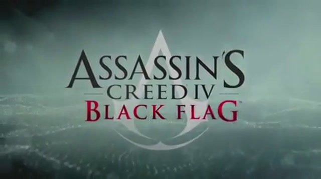 Assassins Creed IV Black Flag il nuovo Trailer