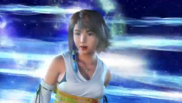 Final Fantasy X X-2 HD Remaster al TGS 2013, ecco il trailer dell'evento
