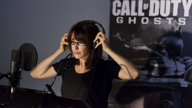 Call of Duty: Ghosts - Anita Caprioli fra le voci italiane