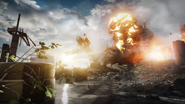 Battlefield 4: China Rising - il DLC ambientato in Cina datato per dicembre