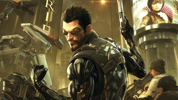 Deus Ex: Human Revolution - Director's Cut ha una data d'uscita