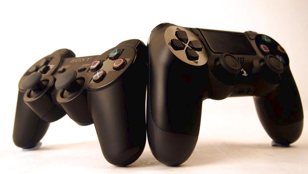 PlayStation 4: il DualShock 4 sarà compatibile con PS3?