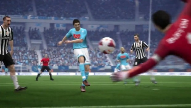 FIFA 14: secondo aggiornamento in arrivo questa settimana su console