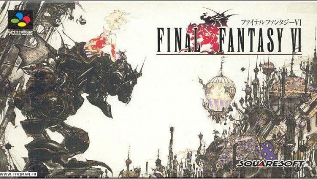 Final Fantasy VI su iOS e Android, forse anche Final Fantasy VII