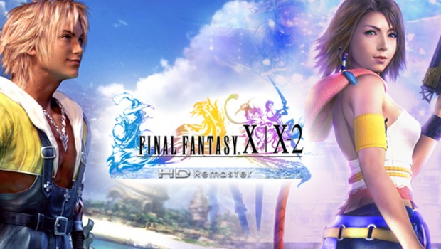 Final Fantasy X/X-2 HD Remaster in bundle con PS Vita, ecco la data di uscita giapponese