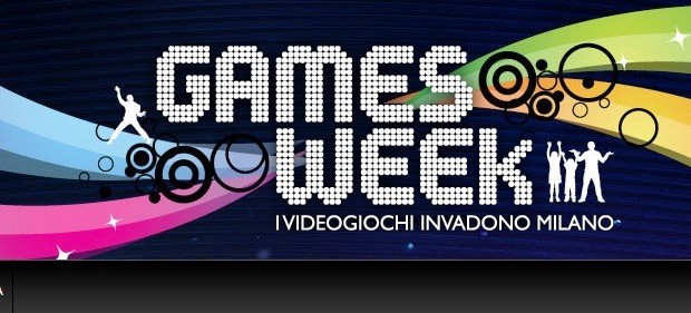 Games Week 2013: elenco di tutti i 40 giochi in anteprima alla fiera di Milano