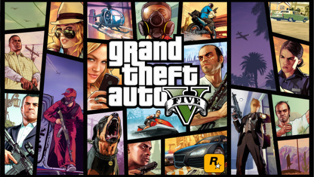 Grand Theft Auto V nel Guinness dei primati: possiede 7 record