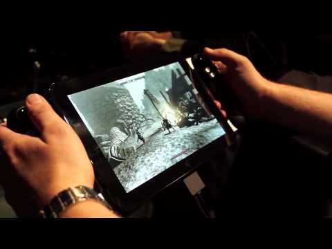 Xbox One - Fighter Within Gameplay Trailer