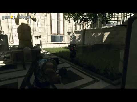 Titanfall presentation - Abbie Heppe, Respawn Community Manager
