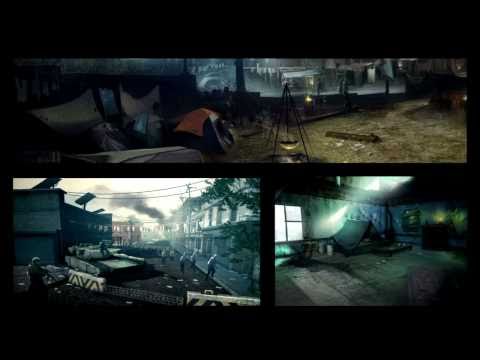 Steam Controller Demonstration
