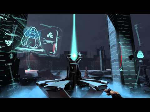 Eden Star Gameplay
