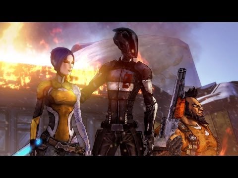 Baldur's Gate II: Enhanced Edition Gameplay Trailer