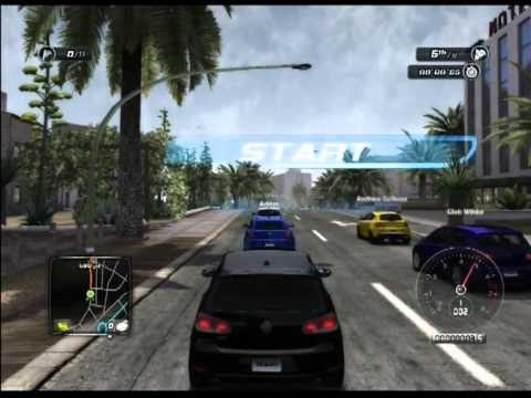 Announcing Kinect Sports Rivals Preseason