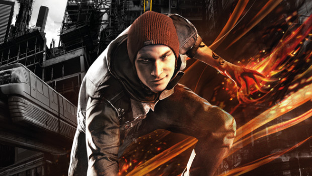 inFamous: Second Son - immagini e dettagli sulle edizioni da collezione