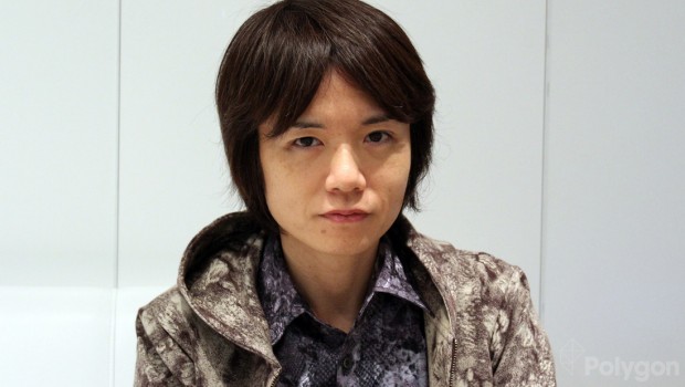 Masahiro Sakurai contro seguiti e rifacimenti