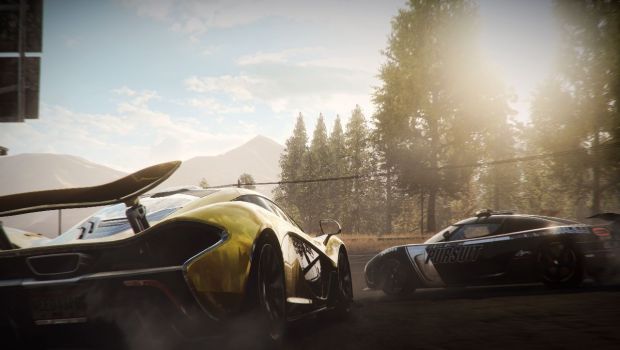 Need for Speed Rivals - poliziotti contro fuggitivi in un nuovo video