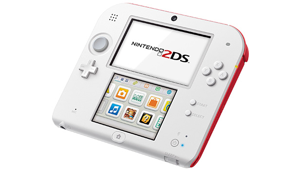 Nintendo 2DS tra pochi giorni in Italia, primo avvistamento su Amazon - ecco il prezzo