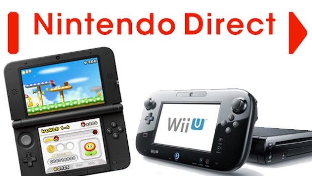 Nintendo Direct dell'1 ottobre: ecco tutti gli annunci