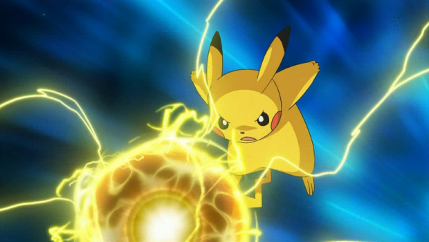 Nuovo gioco Pokemon incentrato su un Pikachu cattivo in lavorazione?