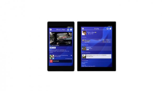 PlayStation 4: PlayStation App per iOS e Android disponibile dal 22 novembre