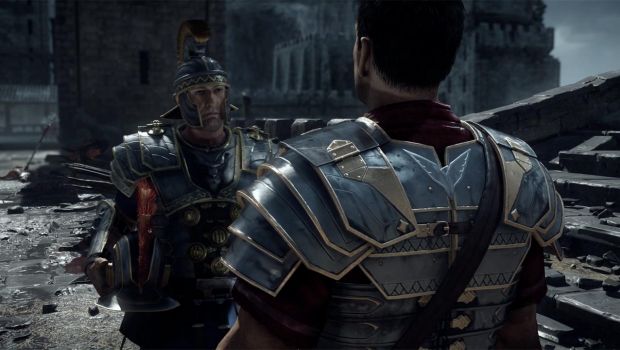 Ryse: Son of Rome - immagini e video sulla storia