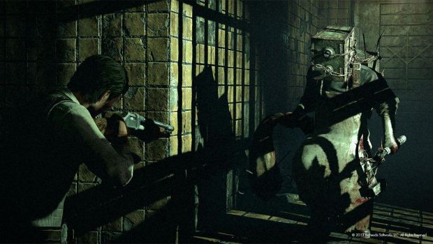 The Evil Within: il survival horror di Shinji Mikami in nuove immagini di gioco