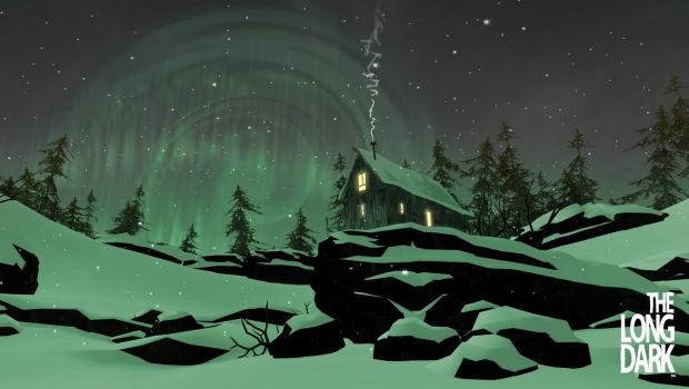 The Long Dark: raggiunta la quota di finanziamento su Kickstarter