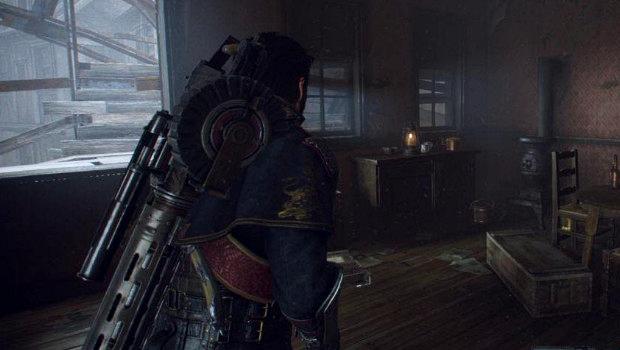 The Order: 1886 - ecco le prime immagini di gioco