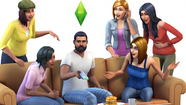 The Sims 4: fissata una data d'uscita (remota), partono le prenotazioni per l'edizione limitata