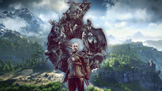 The Witcher: la serie compie 6 anni - CD Projekt festeggia con un'infografica