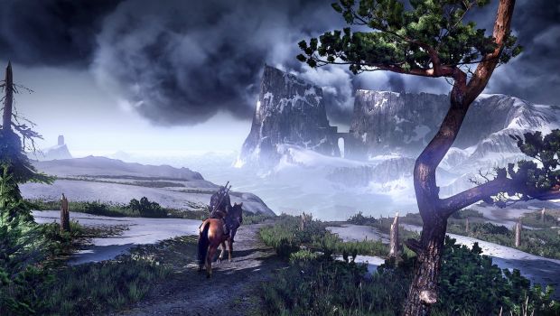 The Witcher 3: Wild Hunt - spuntano in rete nuove immagini di gioco