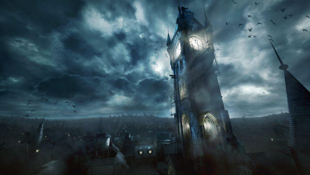 Thief: nuove immagini e qualche info sul livello di difficoltà