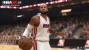 NBA 2K14, primo video dedicato alla versione PlayStation 4