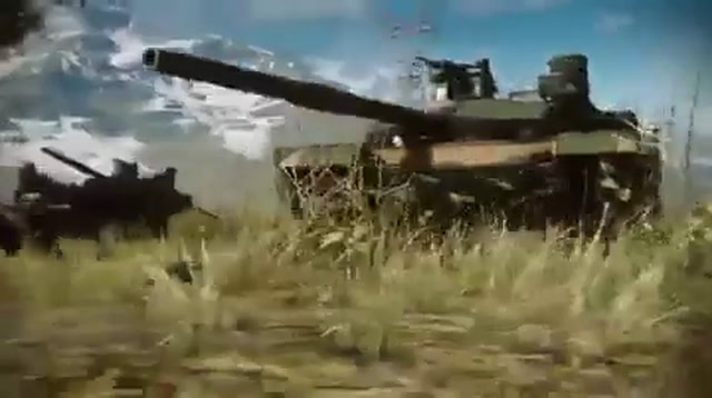 Battlefield 4 Trailer di lancio della modalità multigiocatore