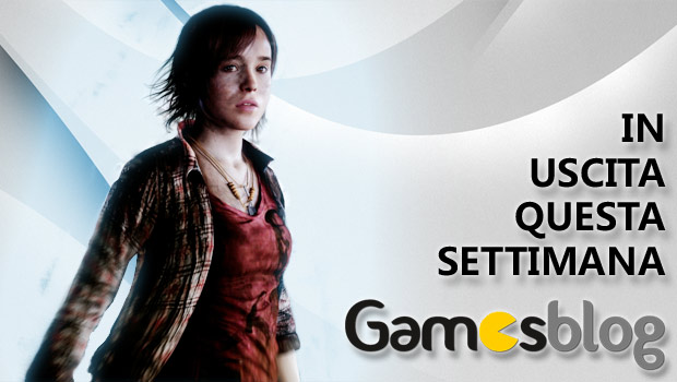 Videogiochi in uscita dal 7 al 13 ottobre: Beyond Due Anime, Gas Guzzlers Extreme, Pokemon X e Y