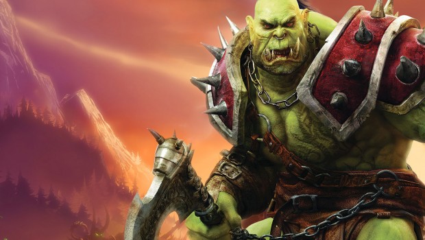 World of Warcraft, il film uscirà a fine 2015