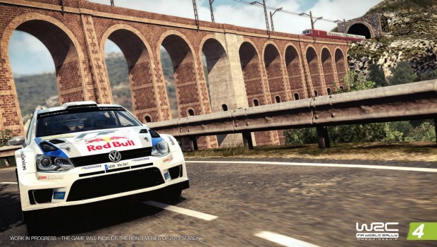 WRC 4 arriverà anche su Steam, ecco i requisiti